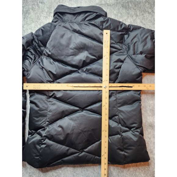 Columbia Women's Lay D Down Omni Heat Puffer Jacket Size XL - Picture 11 of 14